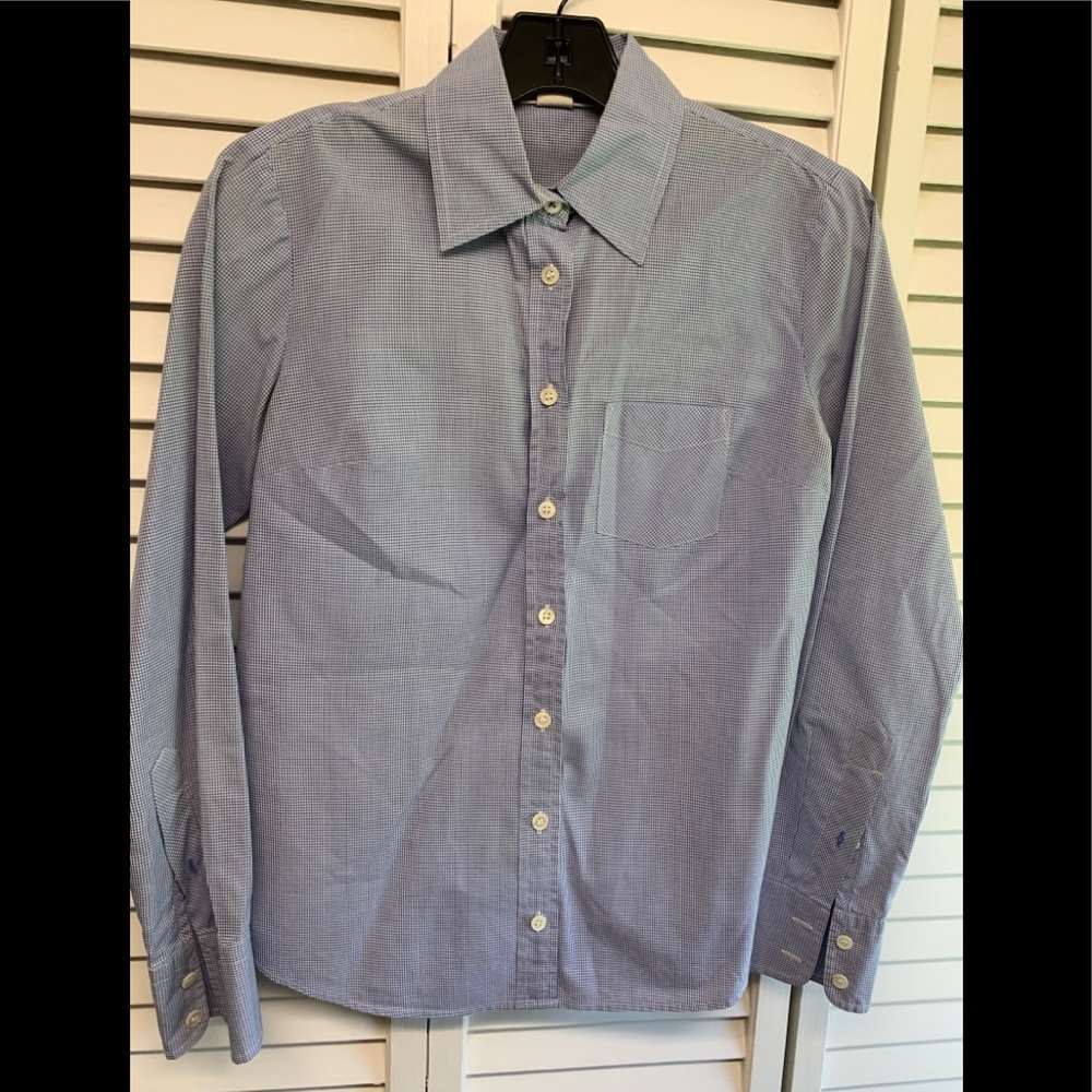 J. Crew Shirt